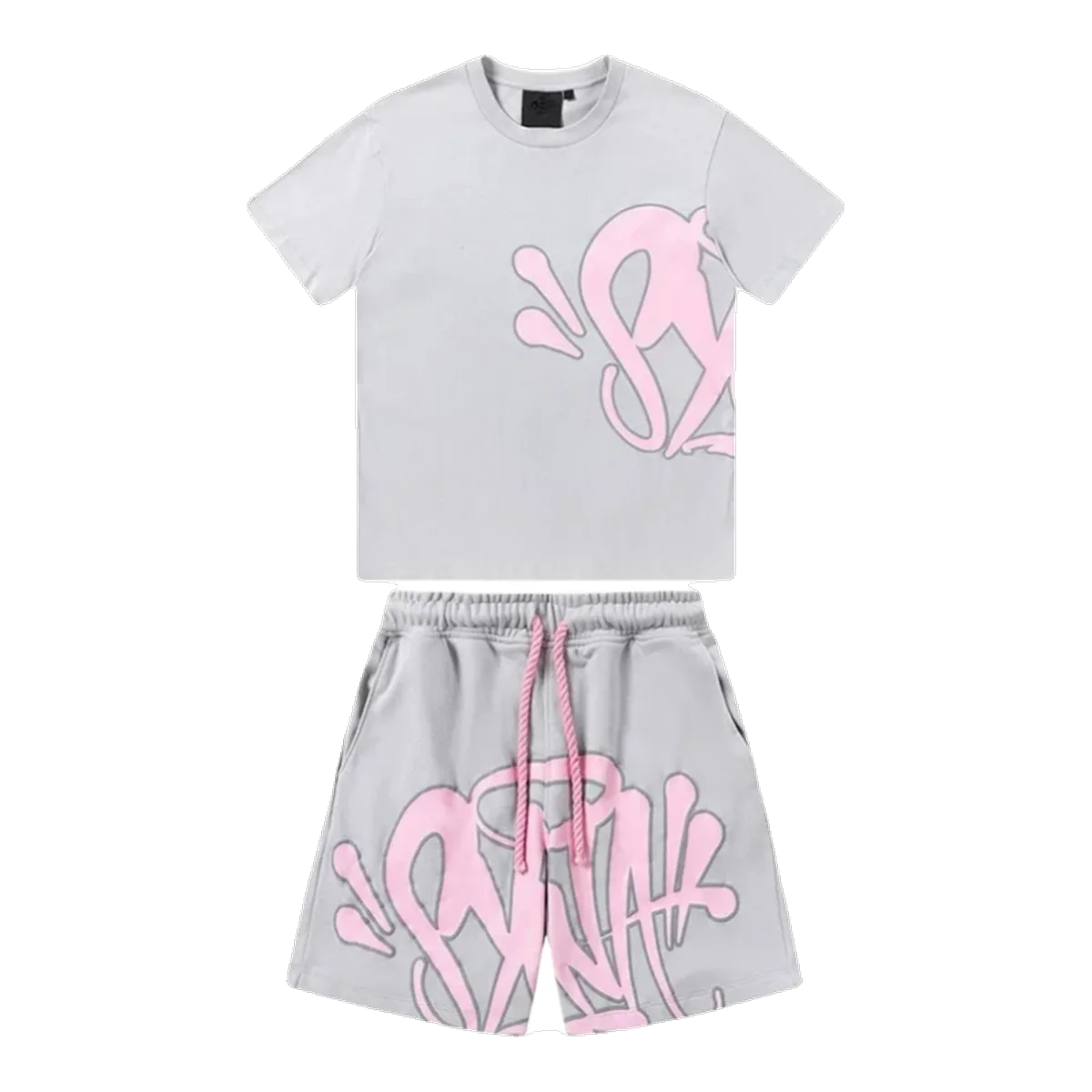 Syna World Pink Tracksuit