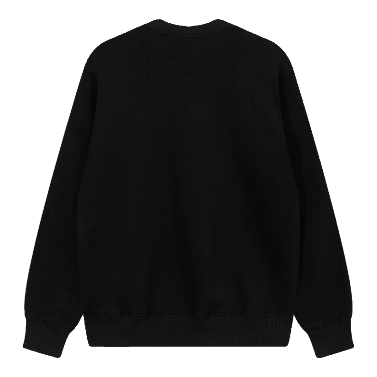 Carhartt Sweatshirt Black