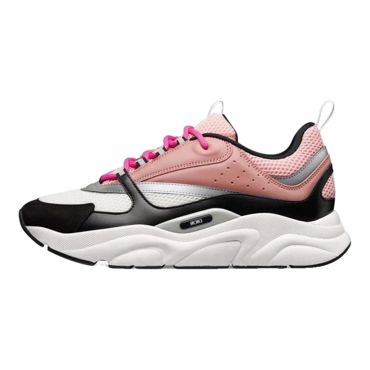 Dior B30 Pink Sneakers