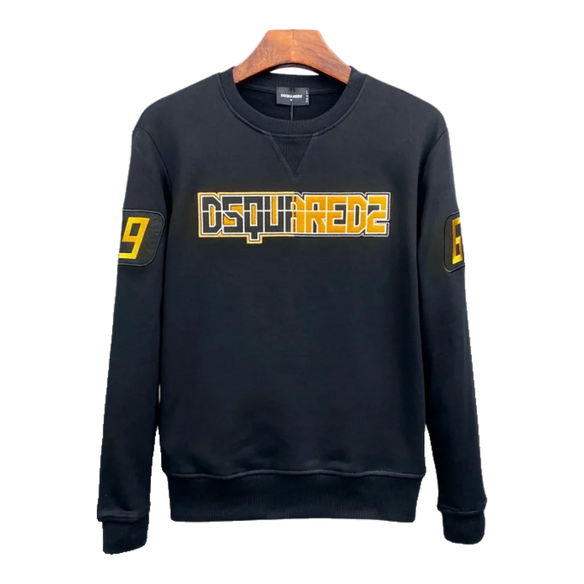 Dsquared2 Hoodie Navy