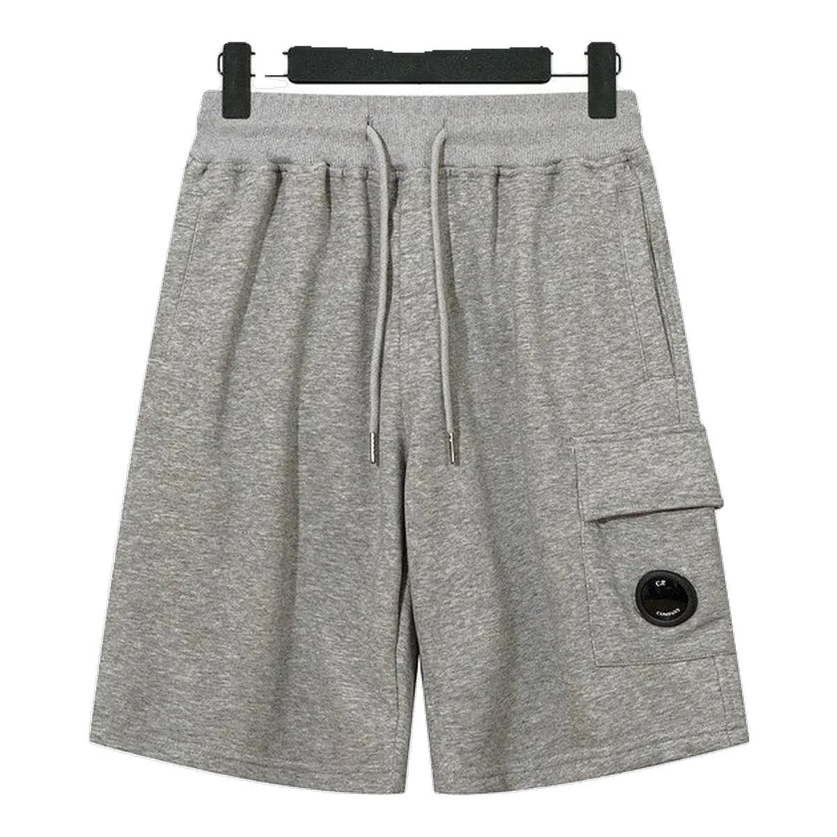 Cp Shorts Grey