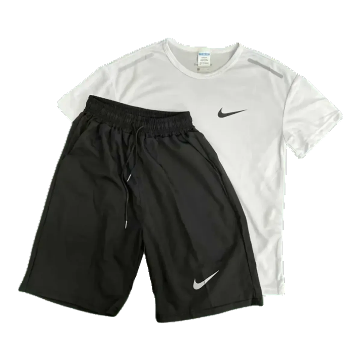 Nike Black Tracksuit