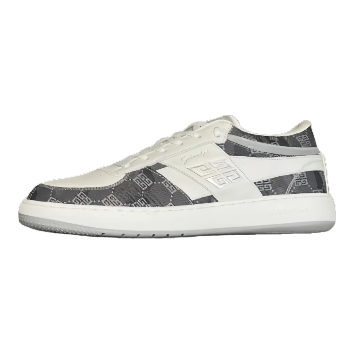 Givenchy Low Sneaker Grey