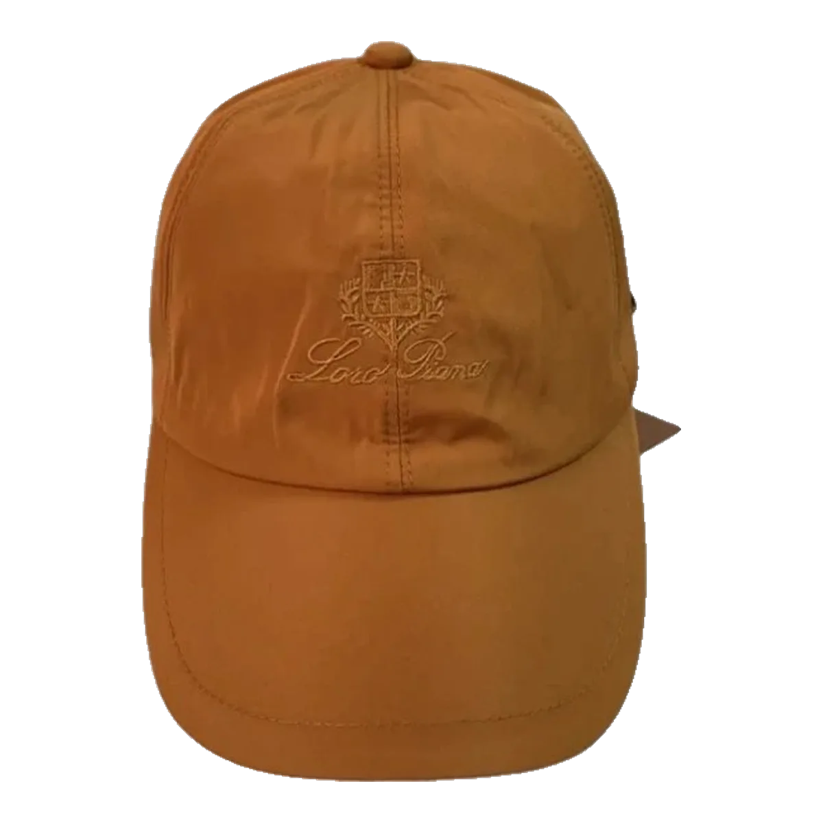 Loro Piana Brown Hat