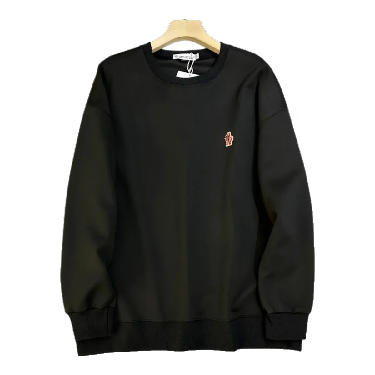 Moncler Green Hoodie