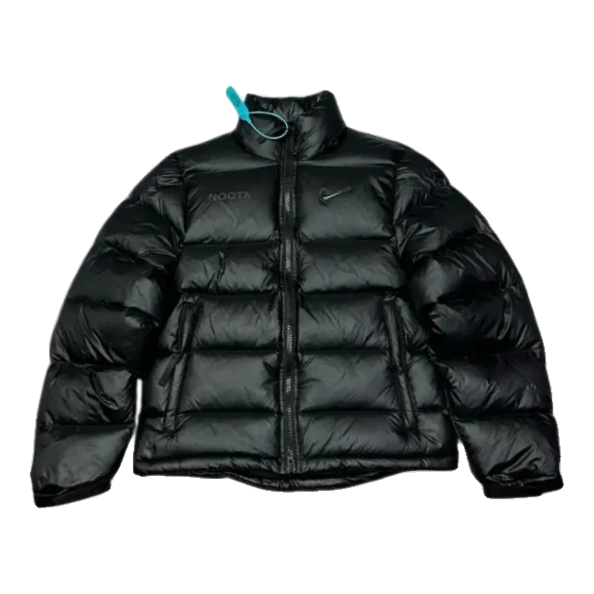 Nike Down Jacket Black
