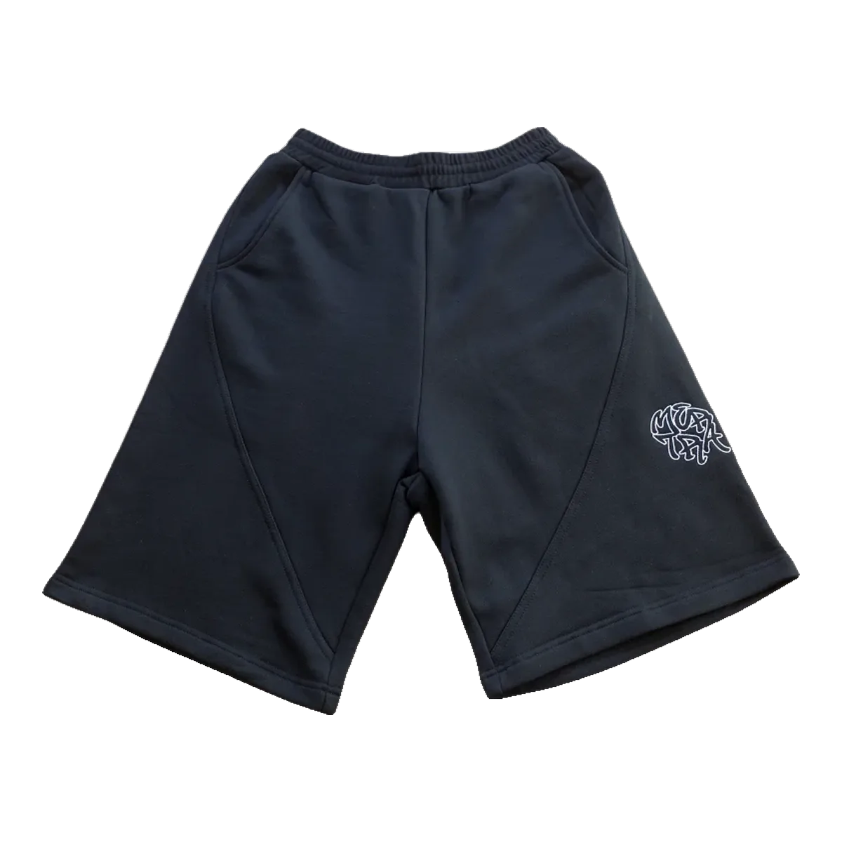 Mertra Shorts Navy