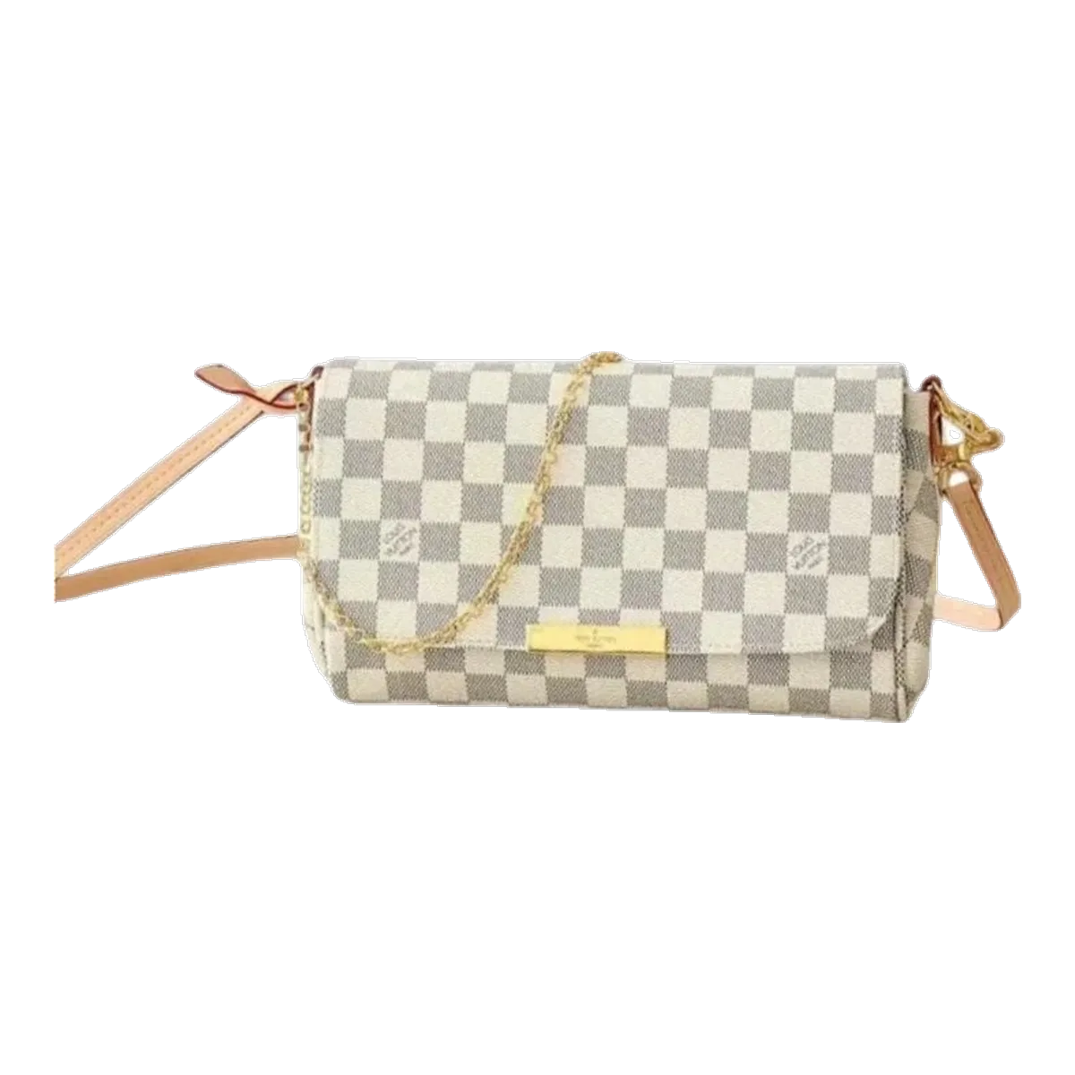 Louis Vuitton Damier Bag