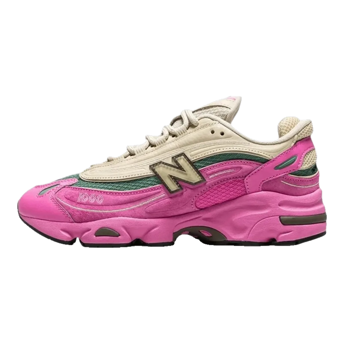 New Balance Pink 530 Sneakers