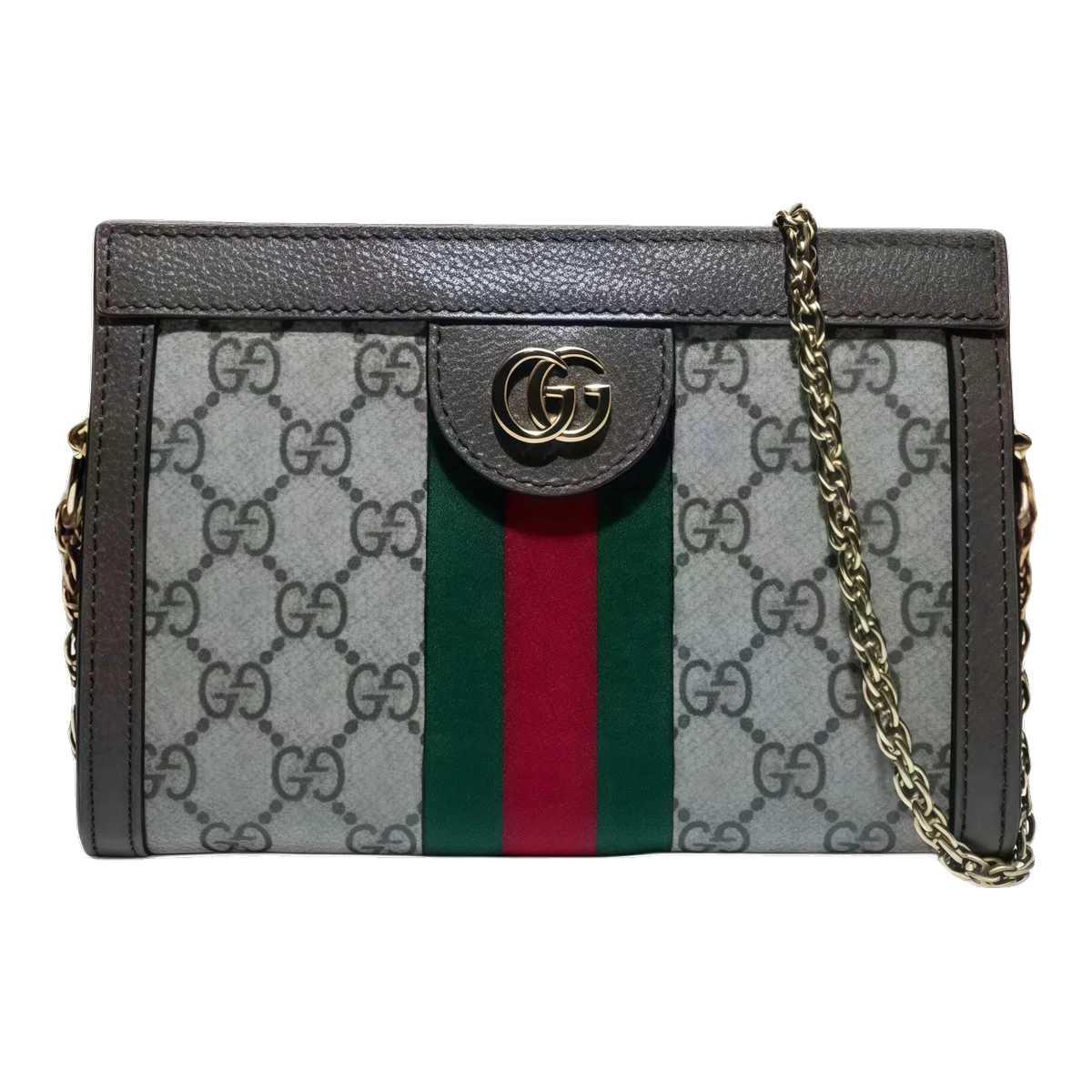 Gucci GG Ophidia Shoulder Bag