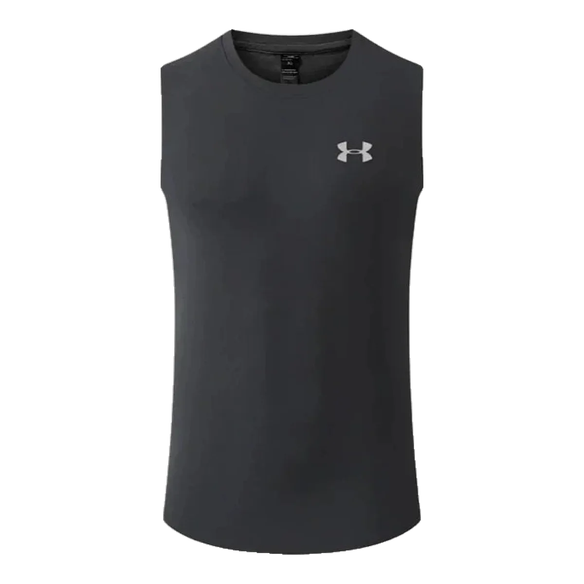 Under Armour Vest Grey