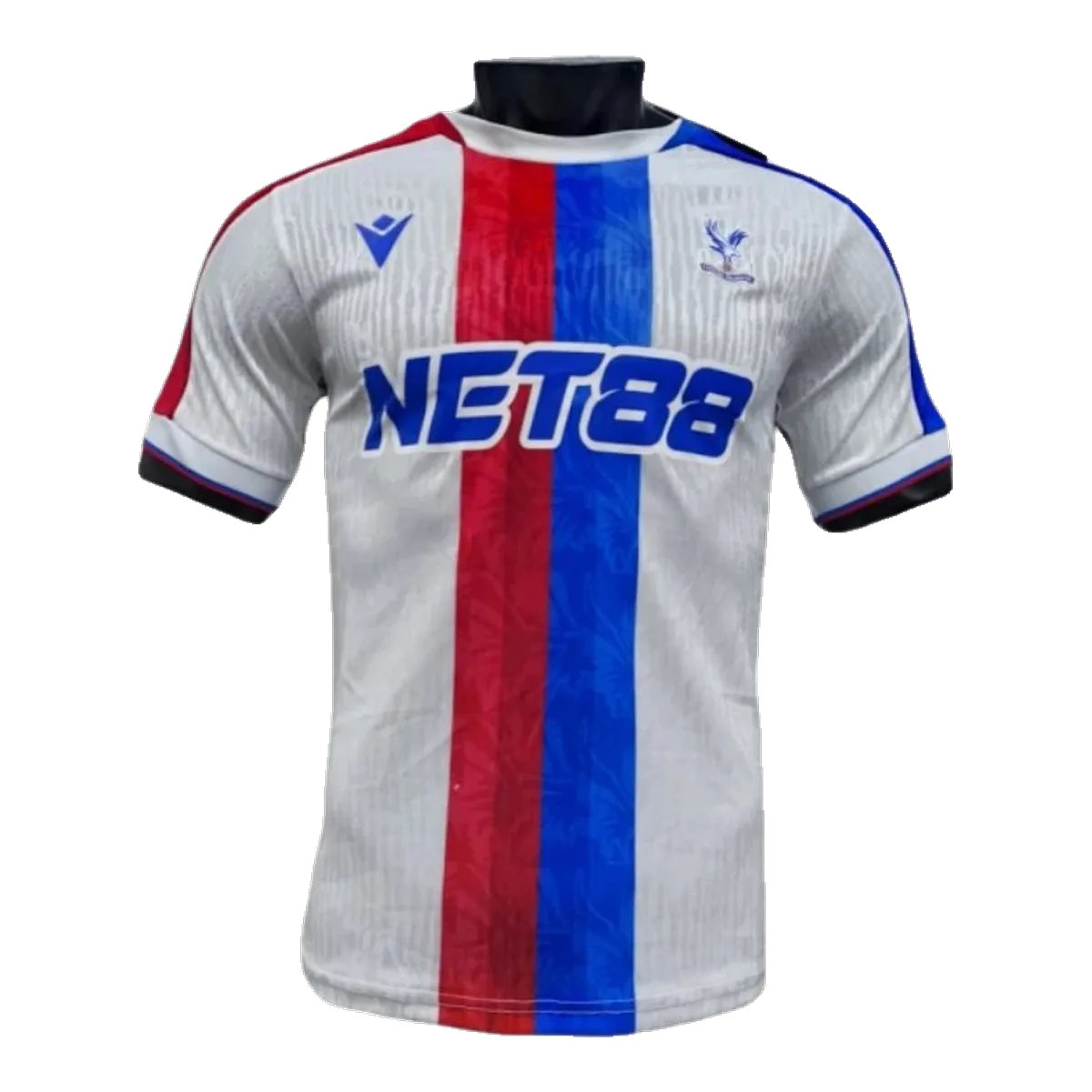 Palace White Jersey