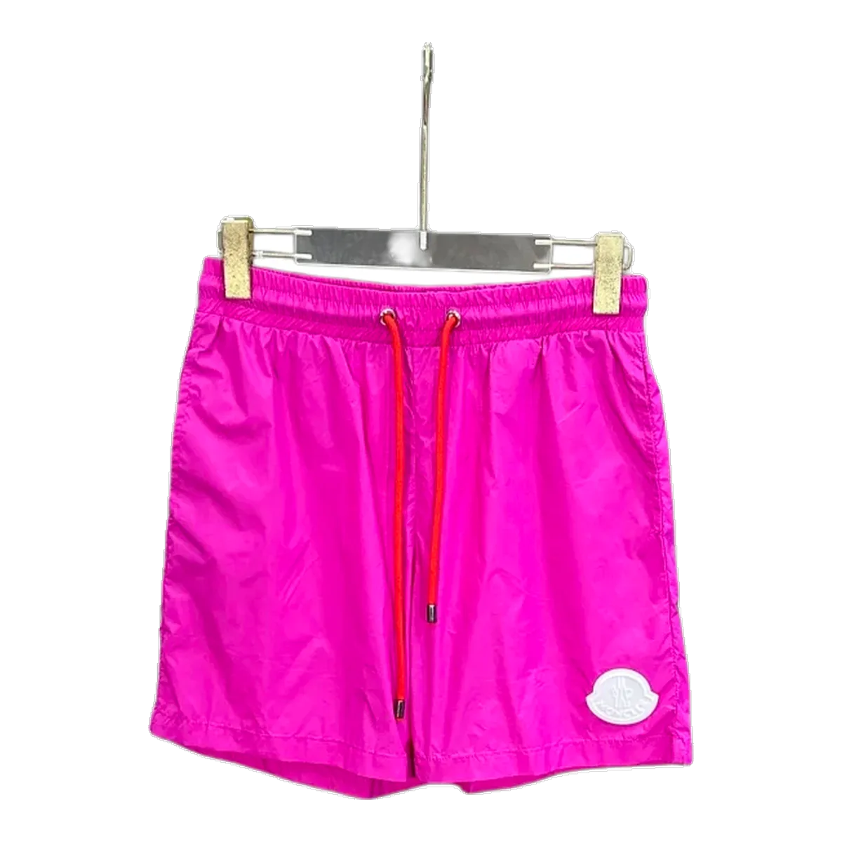 Moncler Pink Shorts