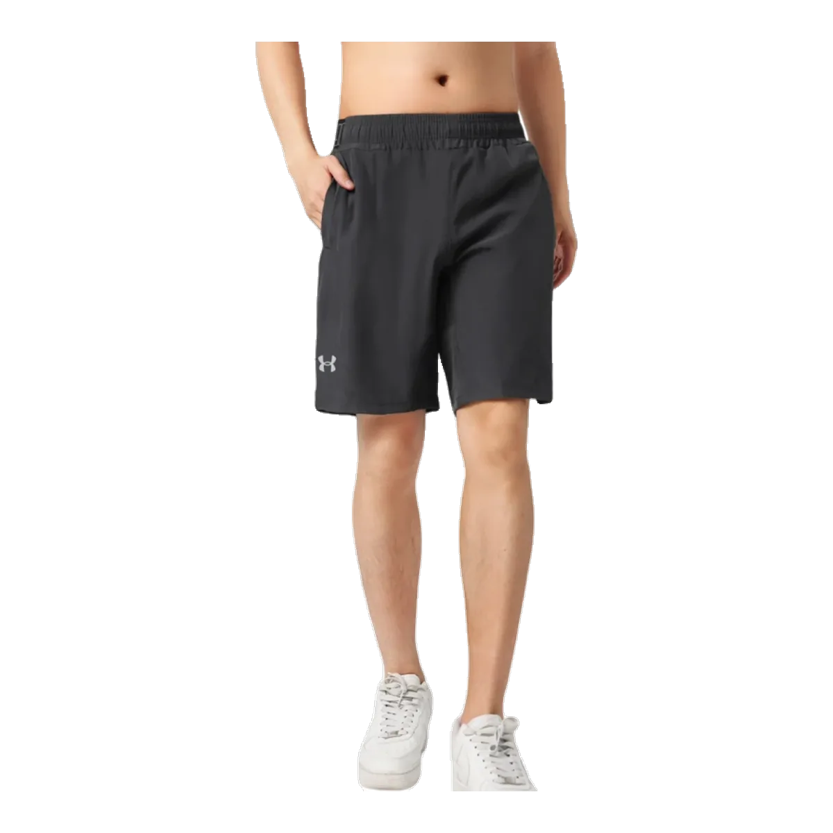 Under Armour Shorts Black