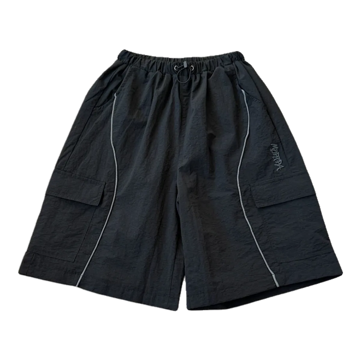 Mertra Shorts Black