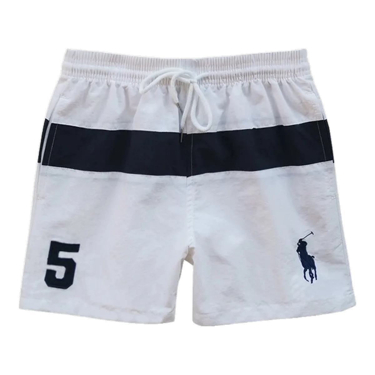 Ralph Lauren White Shorts