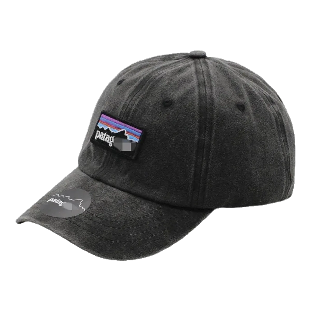 Patagonia Grey Cap