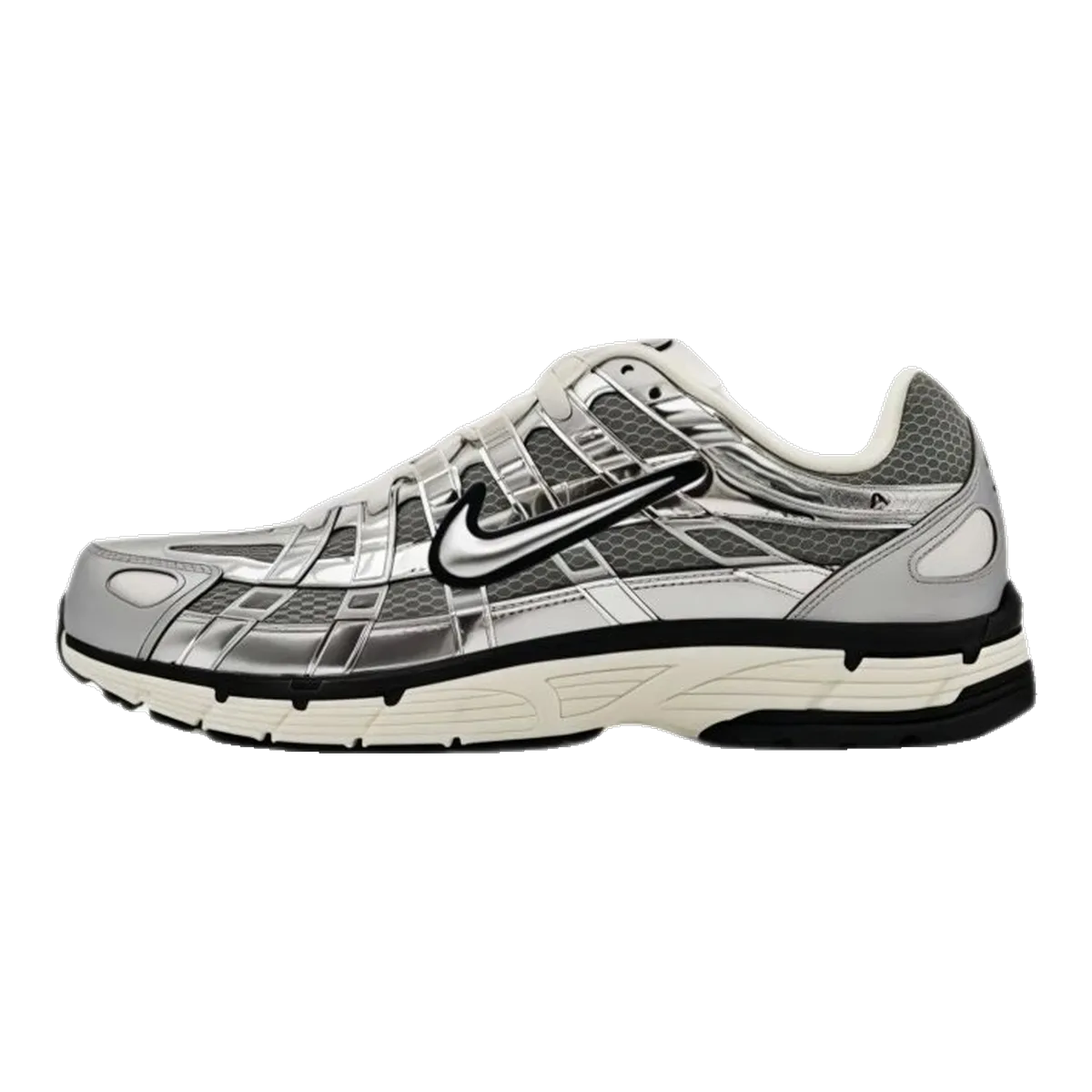 Nike Grey Sneakers