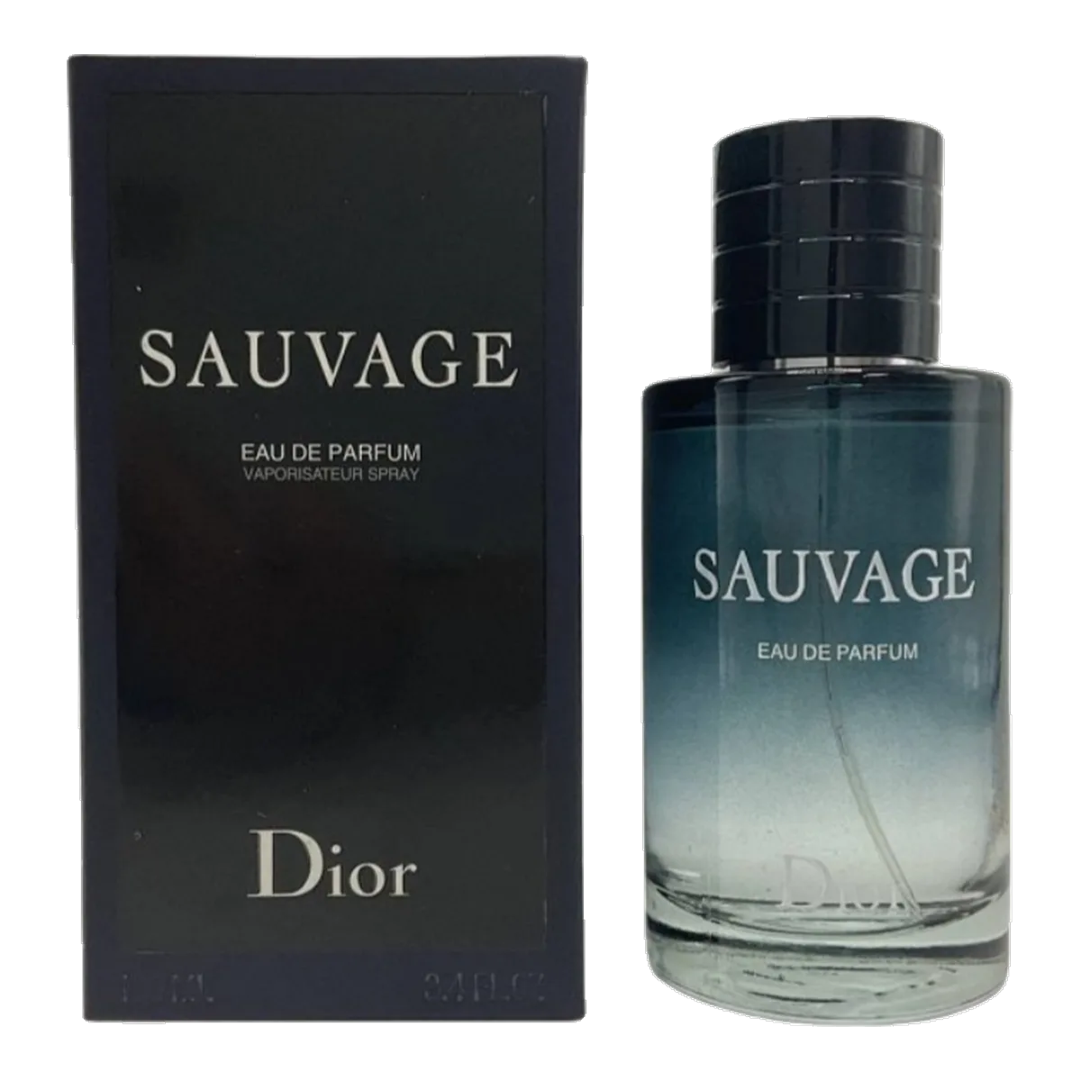 Dior Sauvage Perfume