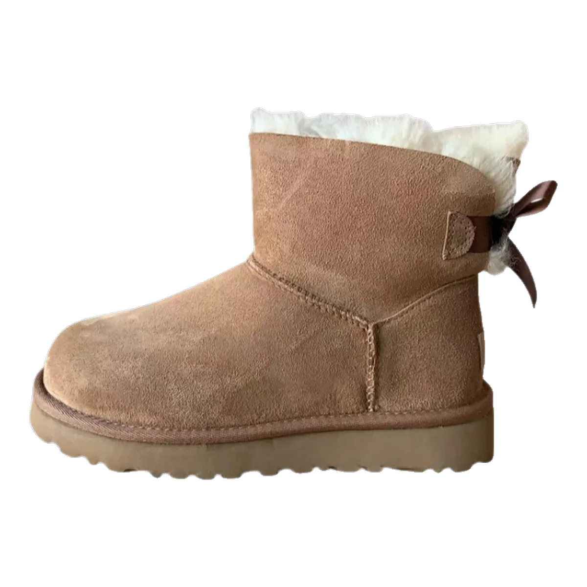 UGG Chestnut Classic Boots