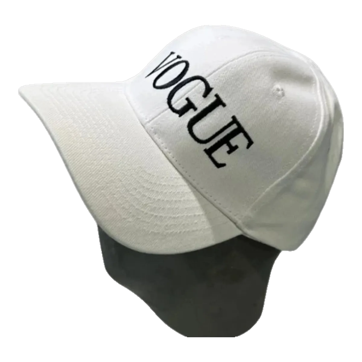 Balenciaga White Cap