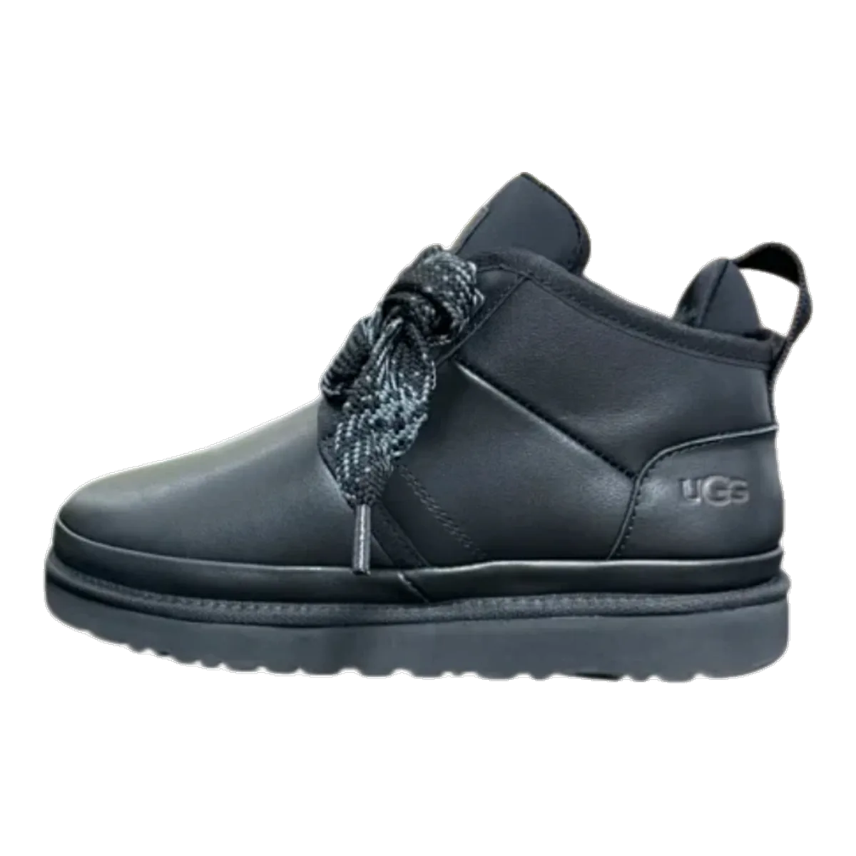 UGG Navy Boots