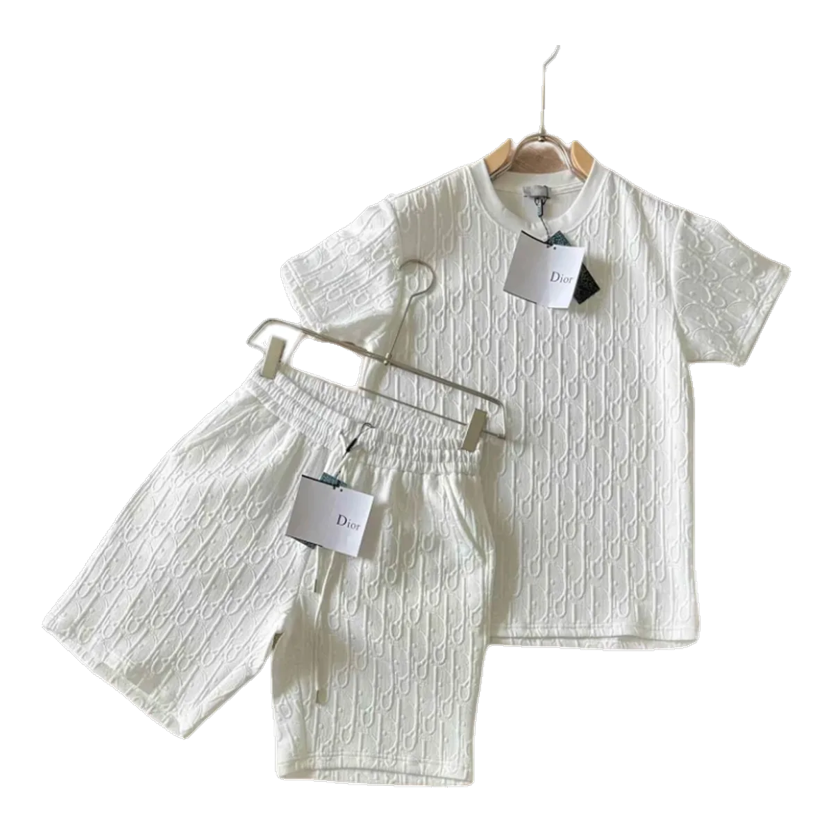 Dior Cream Tracksuit