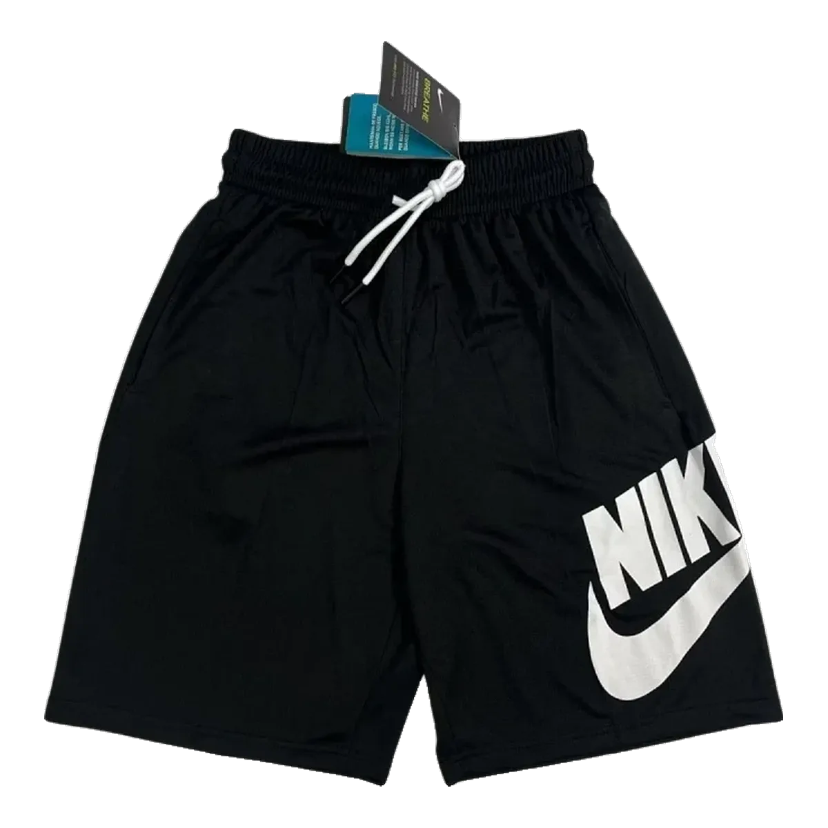 Nike Black Shorts