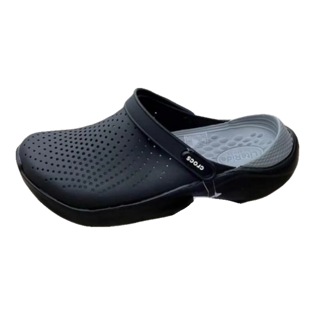 Crocs Clog Navy