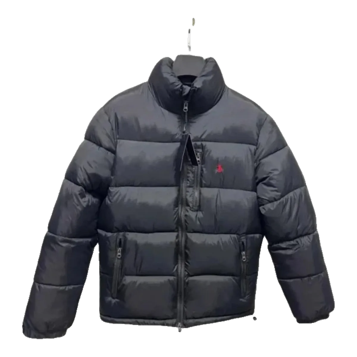 Ralph Lauren Navy Down Jacket