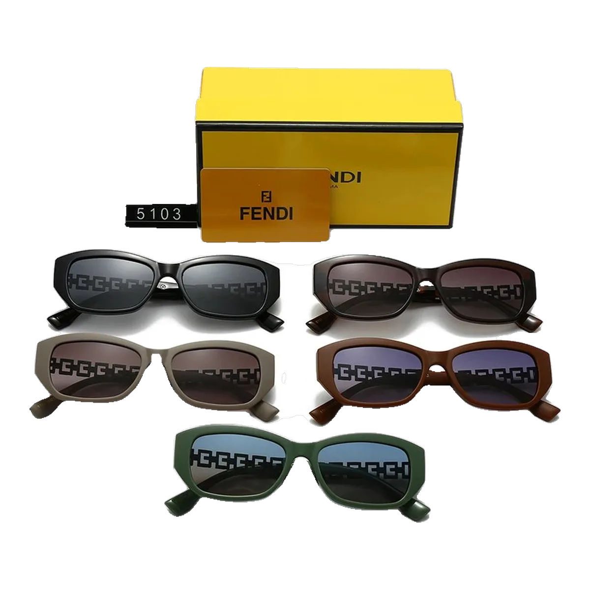 Fendi Sunglasses