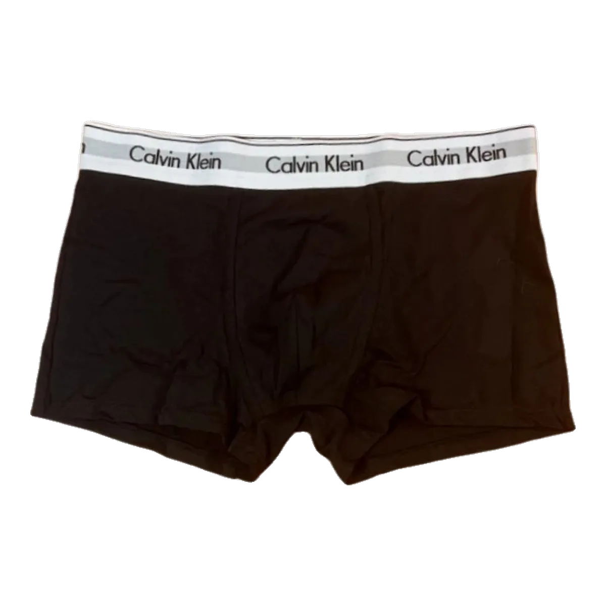 Calvin Klein Boxer Briefs Brown