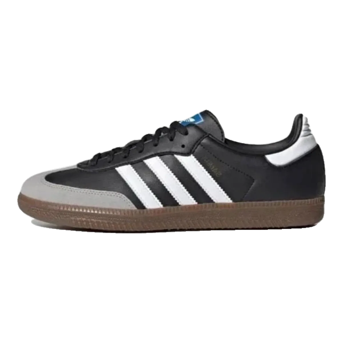 Adidas Samba Black Sneakers