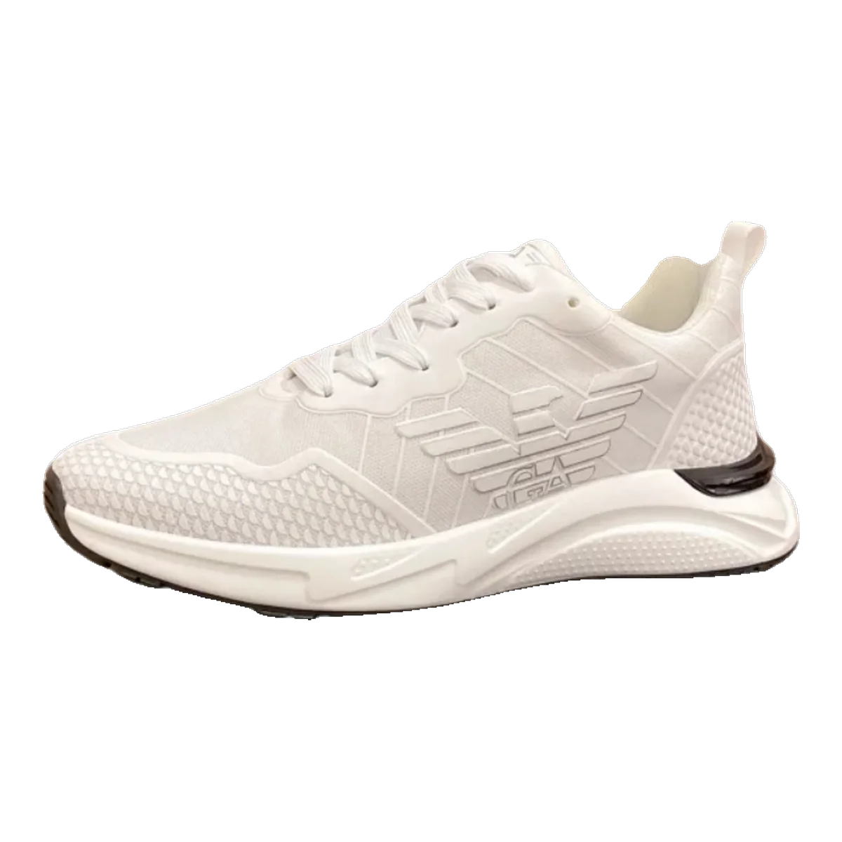 Armani Sneakers White