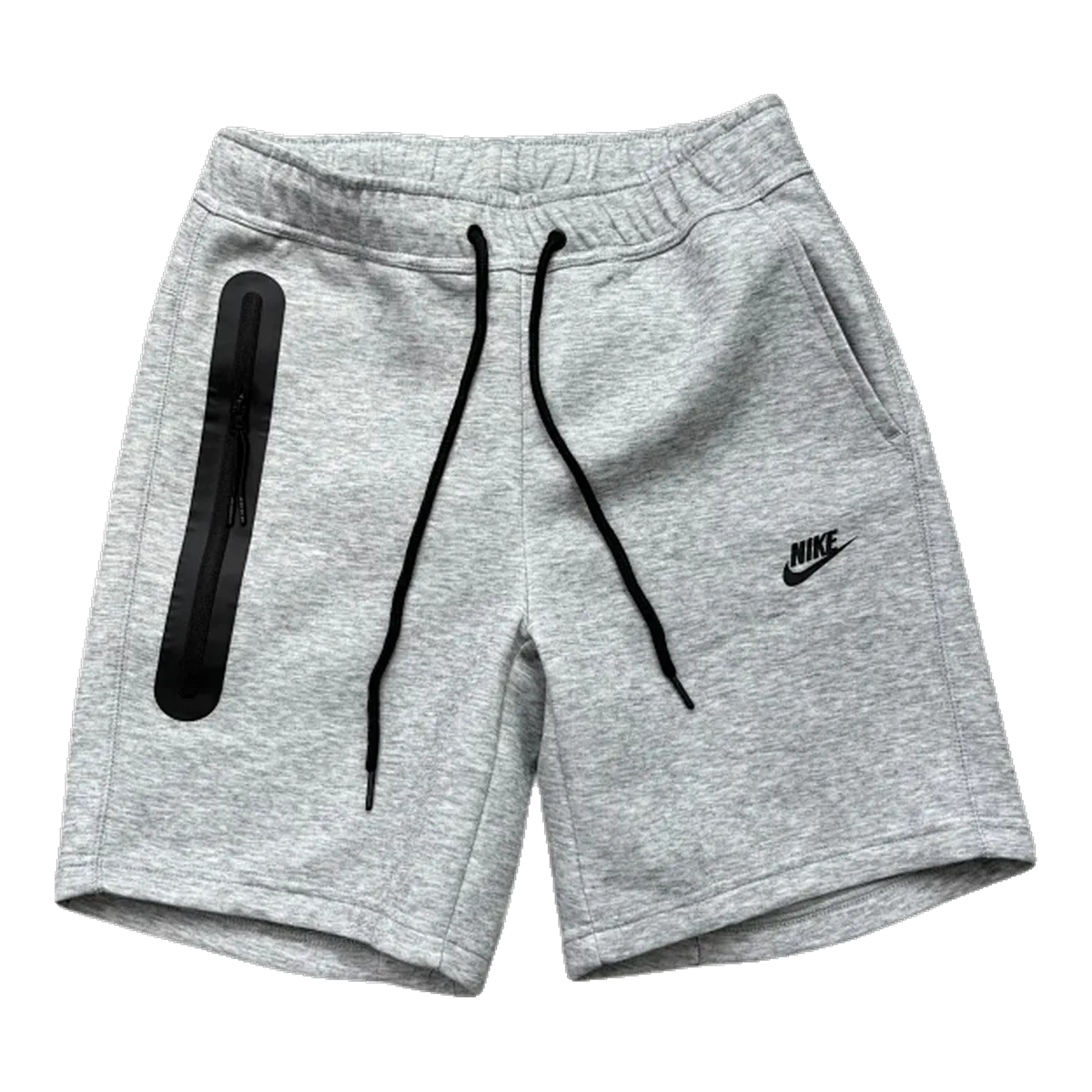 Nike Grey Tech Shorts