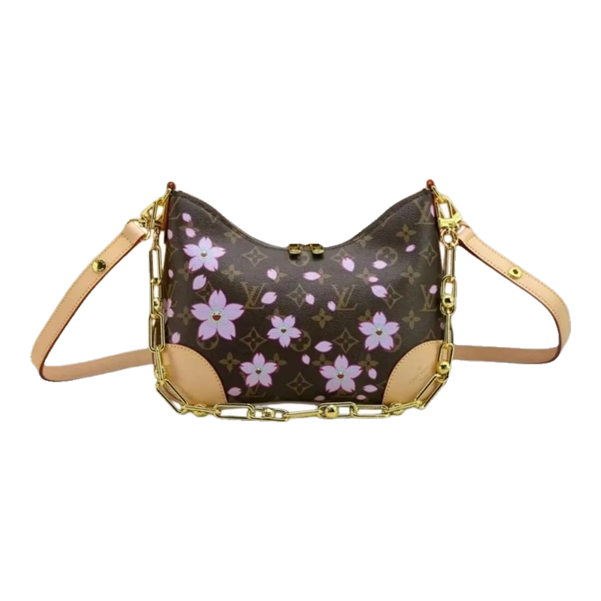 Louis Vuitton Monogram Bag