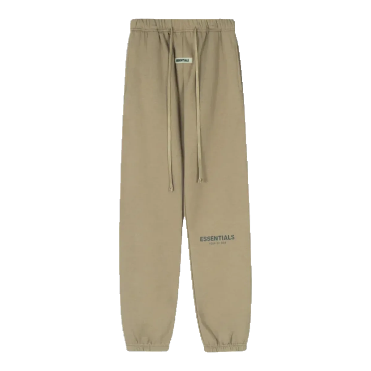 Essentials Green Pants