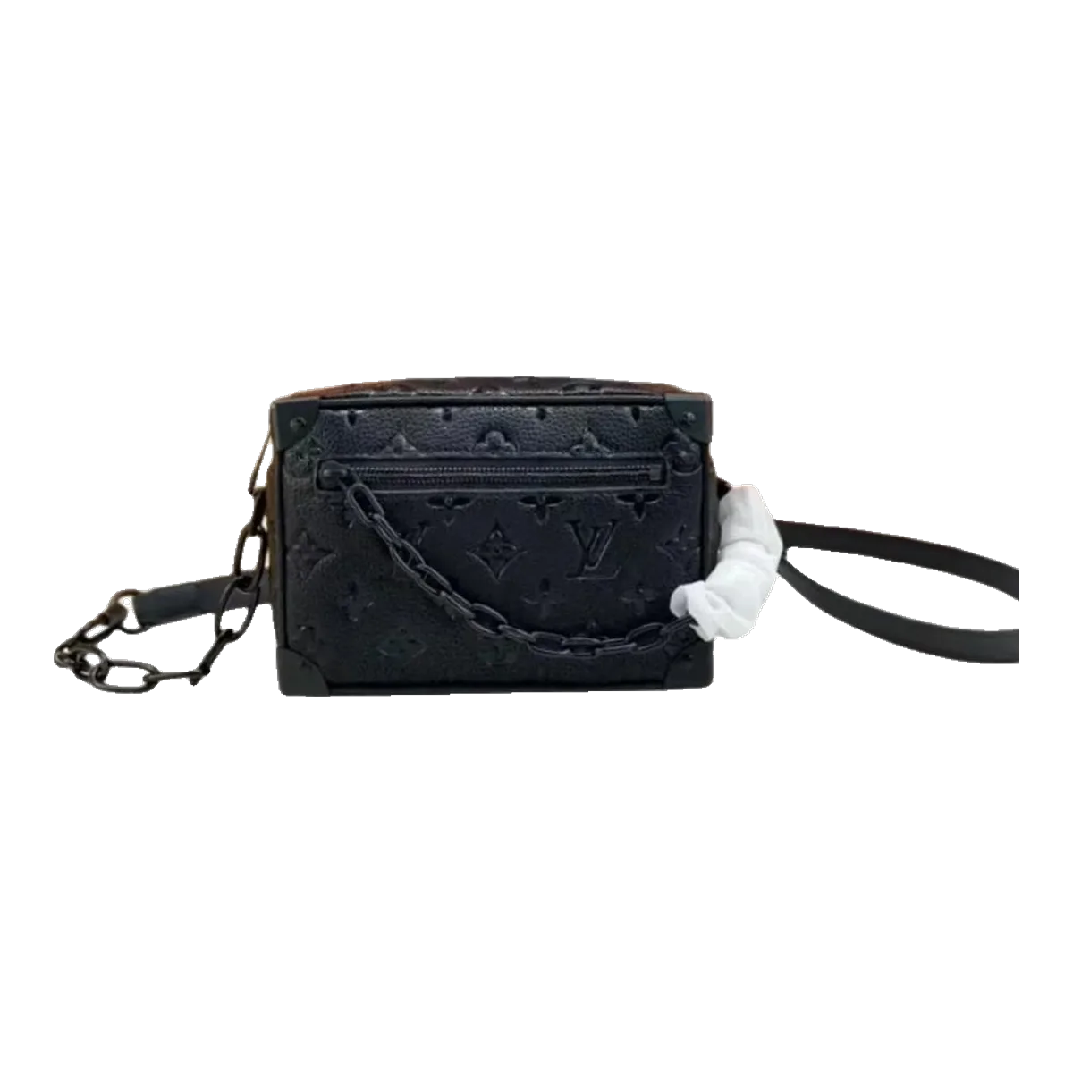 Louis Vuitton Navy Bag