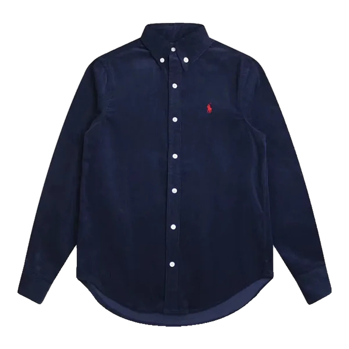 Ralph Lauren Navy Shirt
