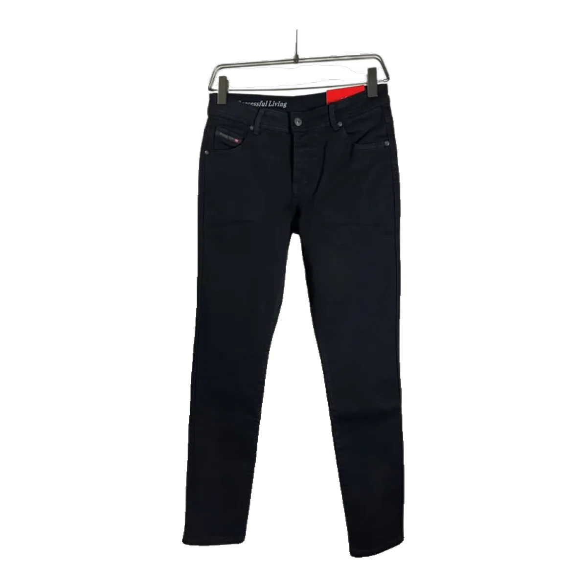 Diesel Navy Jeans
