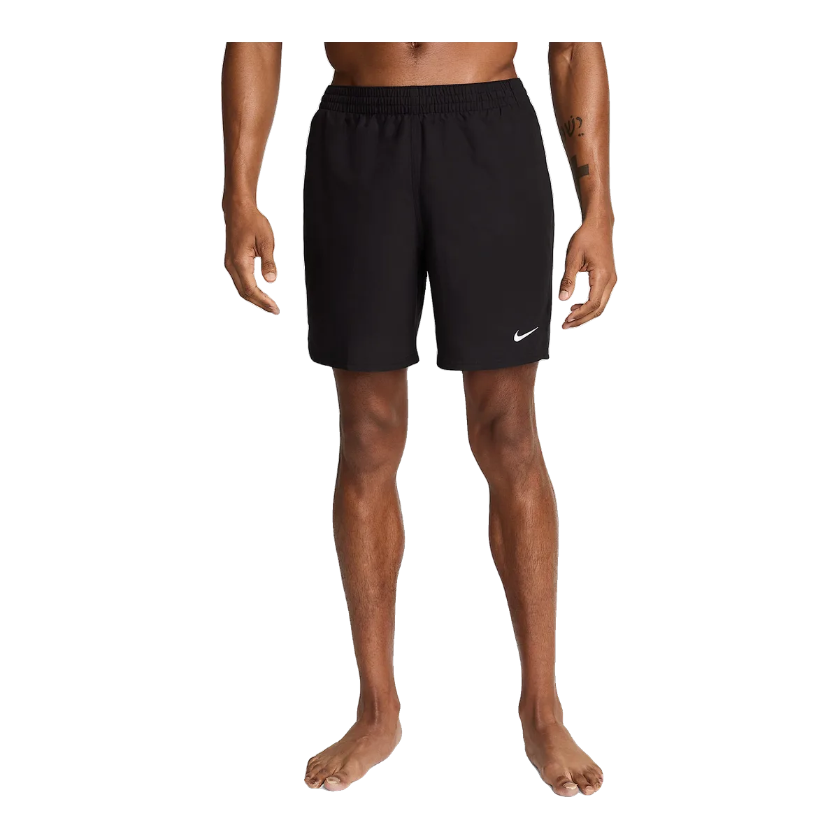 Nike Black Shorts