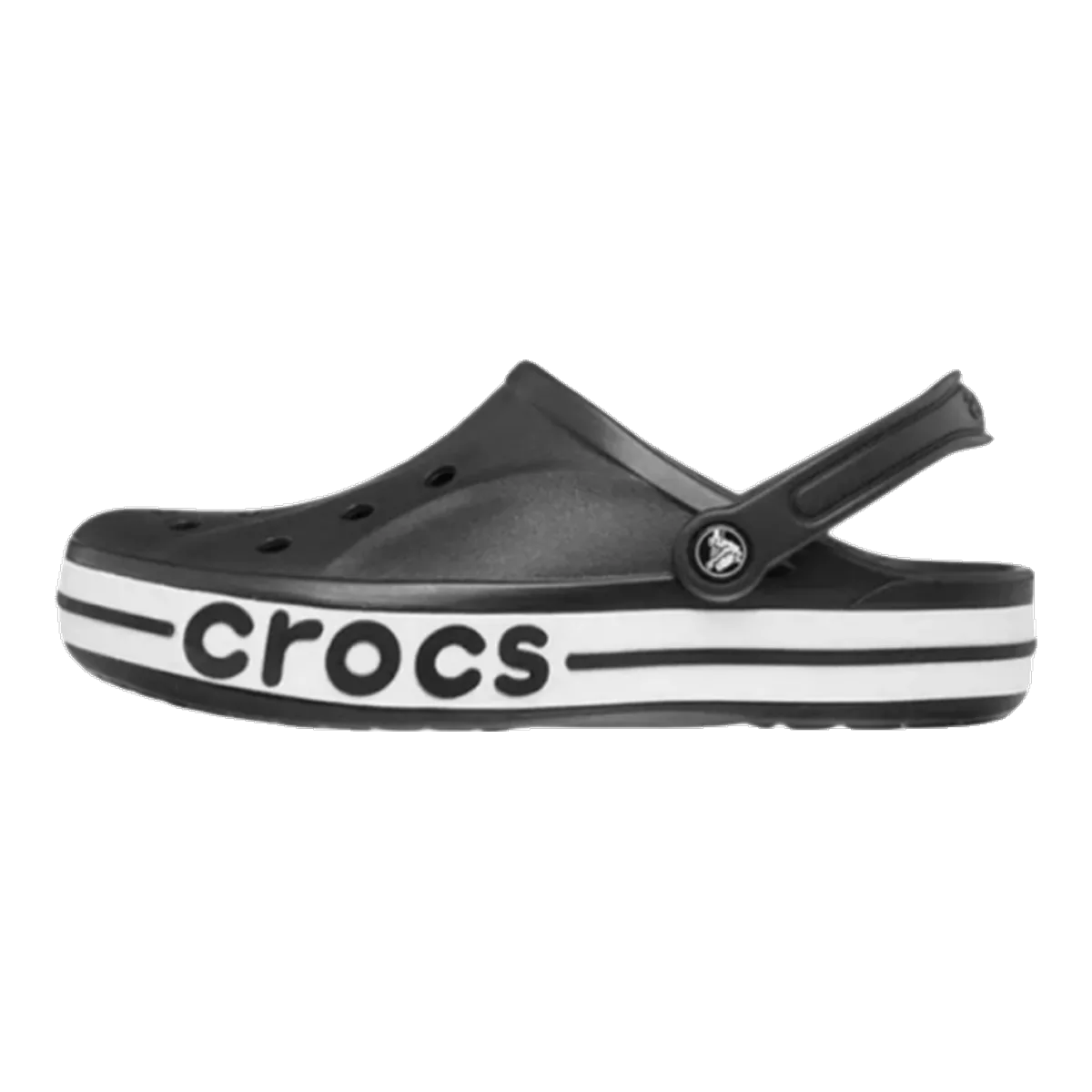 Crocs Clog Black