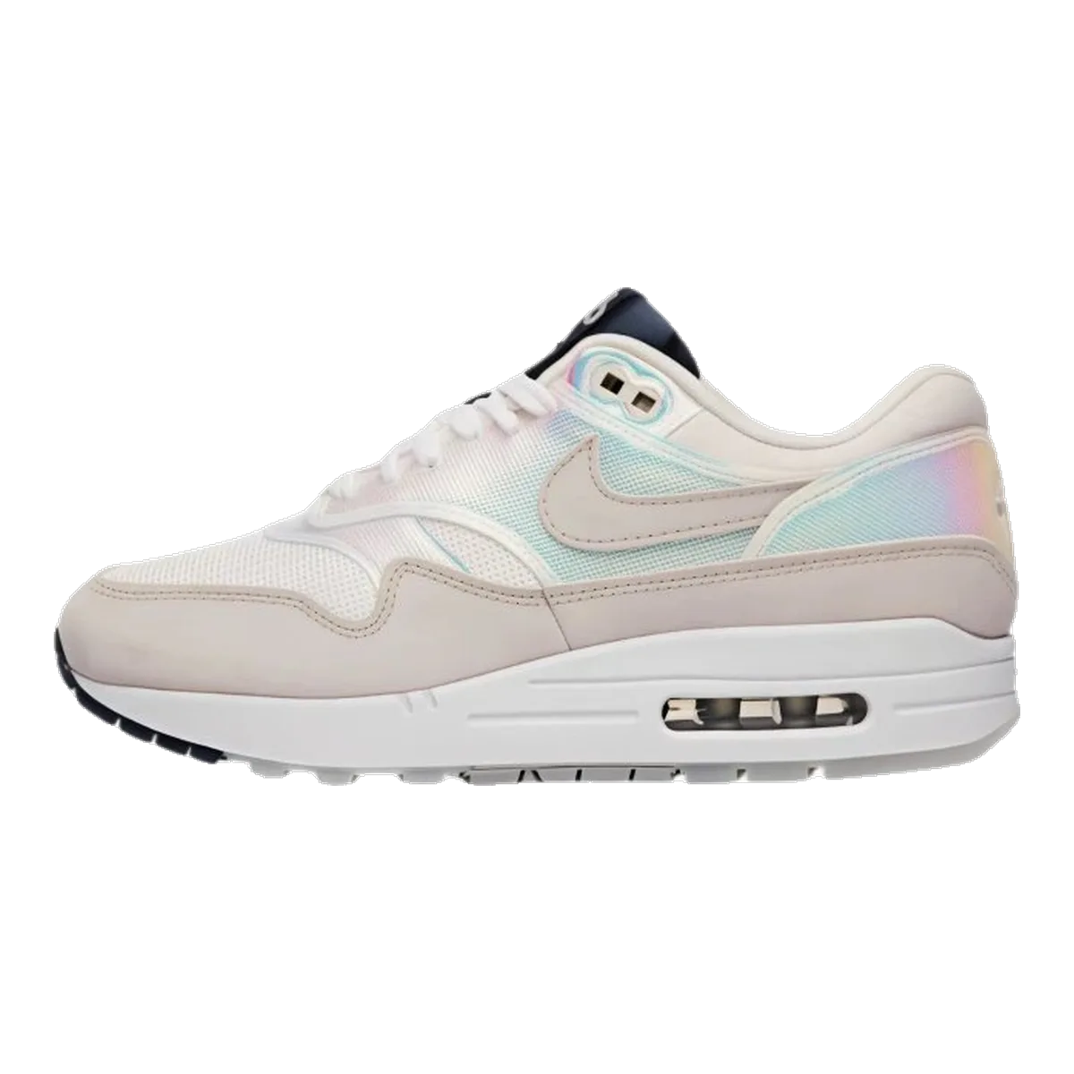 Nike Grey Air Max 1