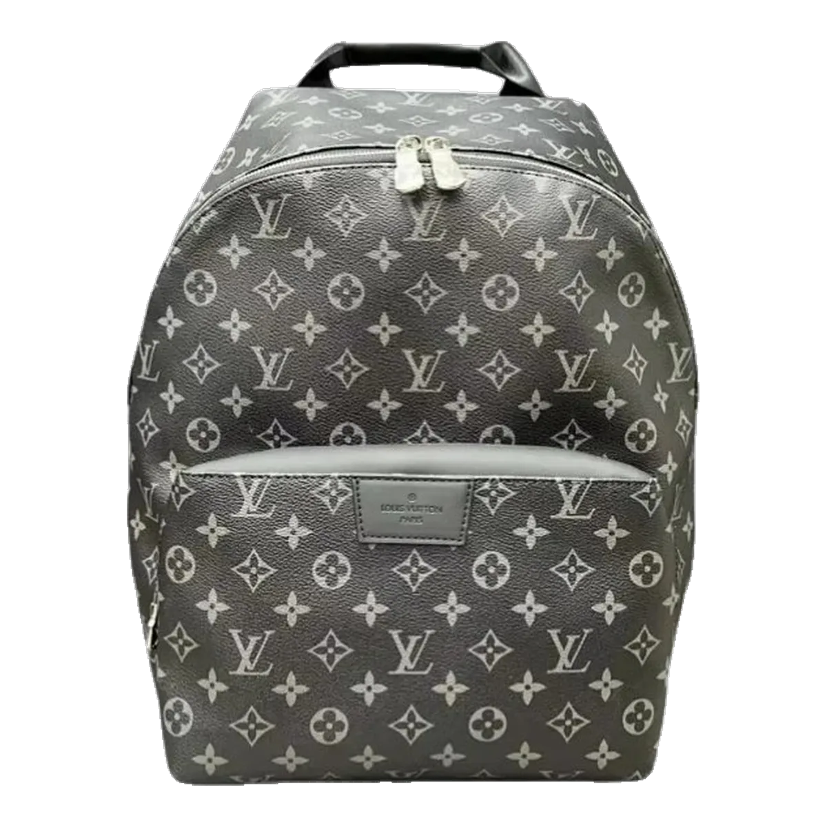 Louis Vuitton Brown Monogram Backpack