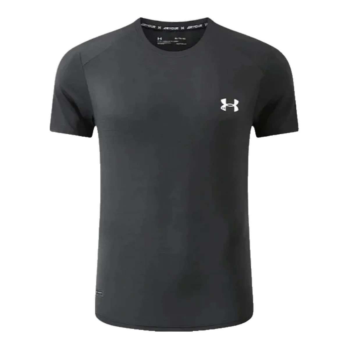 Under Armour Tee Grey