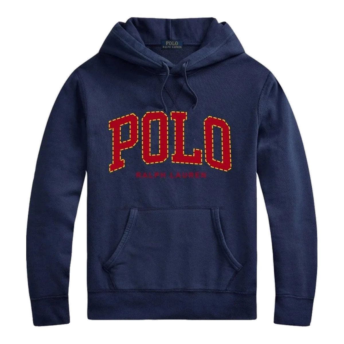 Ralph Lauren Polo Hoodie Navy