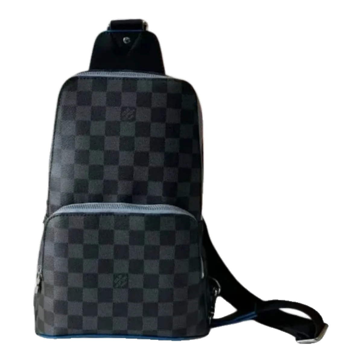 Louis Vuitton Damier Graphite Sling Bag