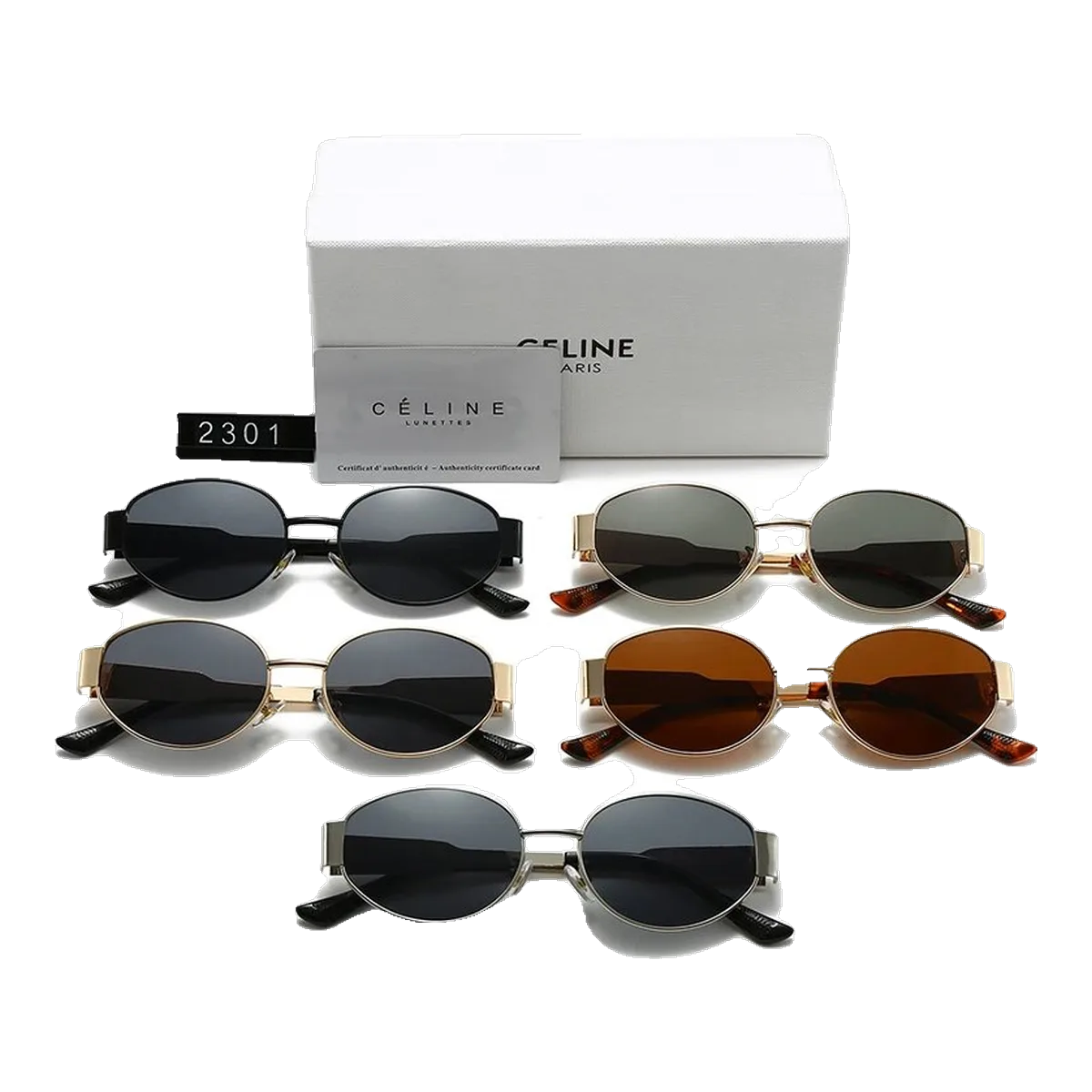 Celine Sunglasses
