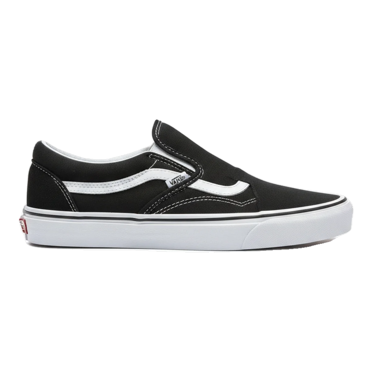 Vans Sneakers Black White