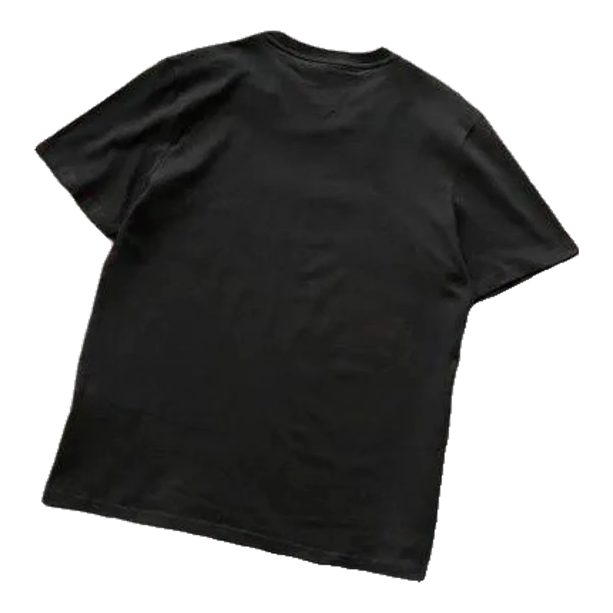 Kith Black T-Shirt